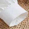 Flared Trim Arm Sleeves 2000s Decorative Hand Cuffs Elegant Detachable Wrist Cuffs