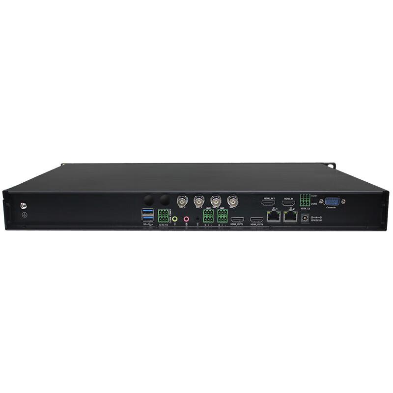 Runpu RP-LB568-4JC HD Video Conferencing Recording Server (CN Version)