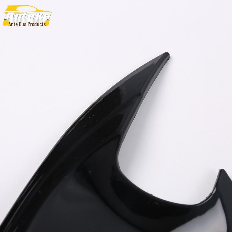 Lingpai Door Bowl Protective Film: Scratch-Resistant, Durable Decoration Frame Patch