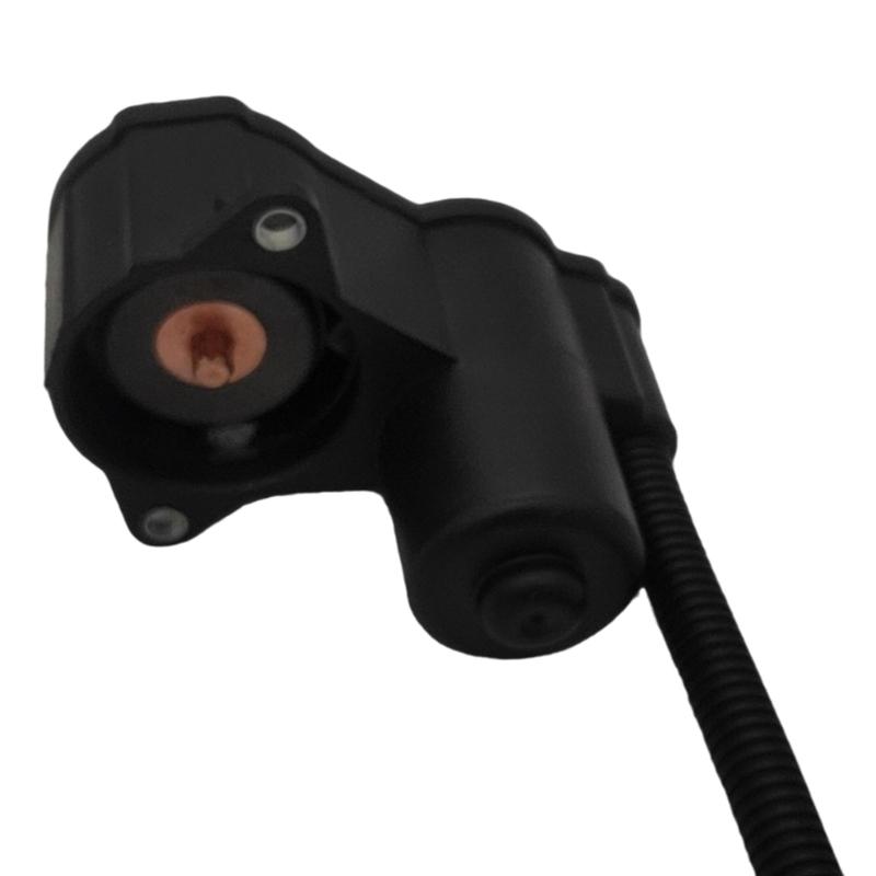 4pins Caliper Brake Servo Motor Replacement Part Suitable For 20042010 4e0998281 4e0998281b 32333552 Handbrake Actuator