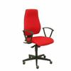 P&C-Leganiel Office Chair P&C C350B25 Red