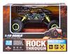 Samochód Baggy Na Pilot Rock Crawler Auto Zdalnie Sterowane 1:18 4Wd 2.4Ghz
