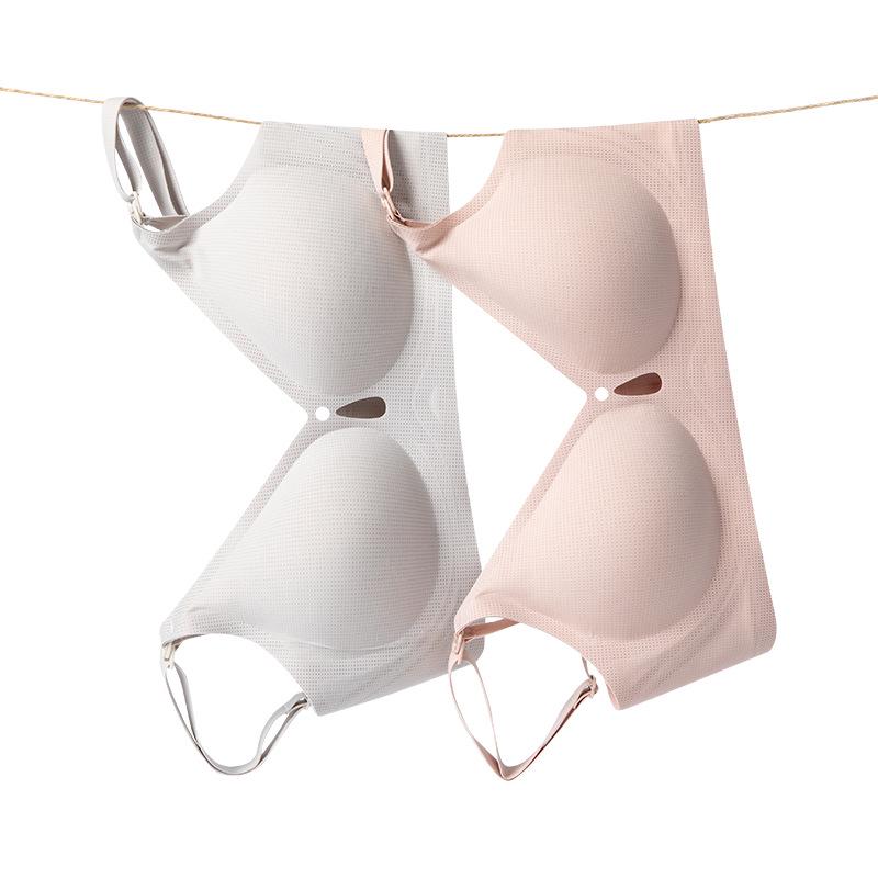 Spring/Summer Maternity Nursing Bra: Lightweight, Stylish, and Comfortable for Breastfeeding