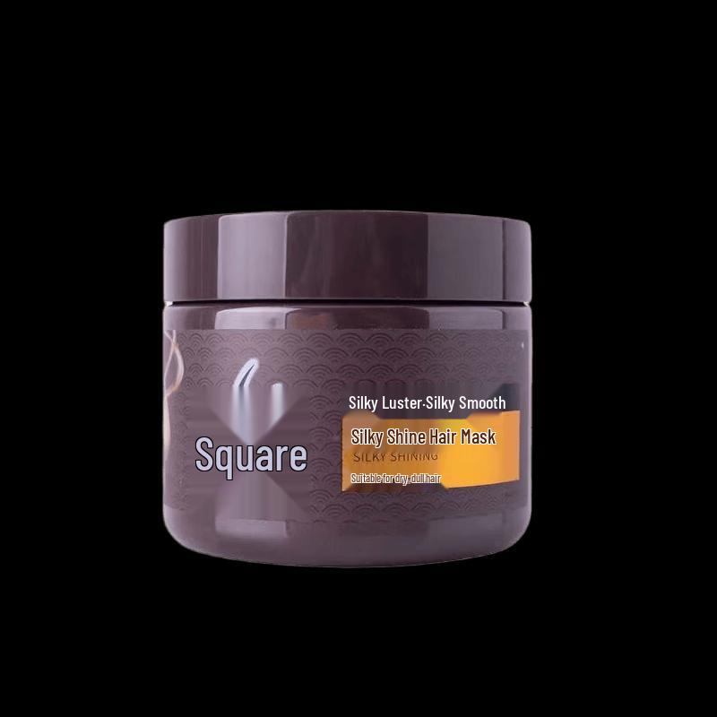 Lafang Silky Shine Hair Mask