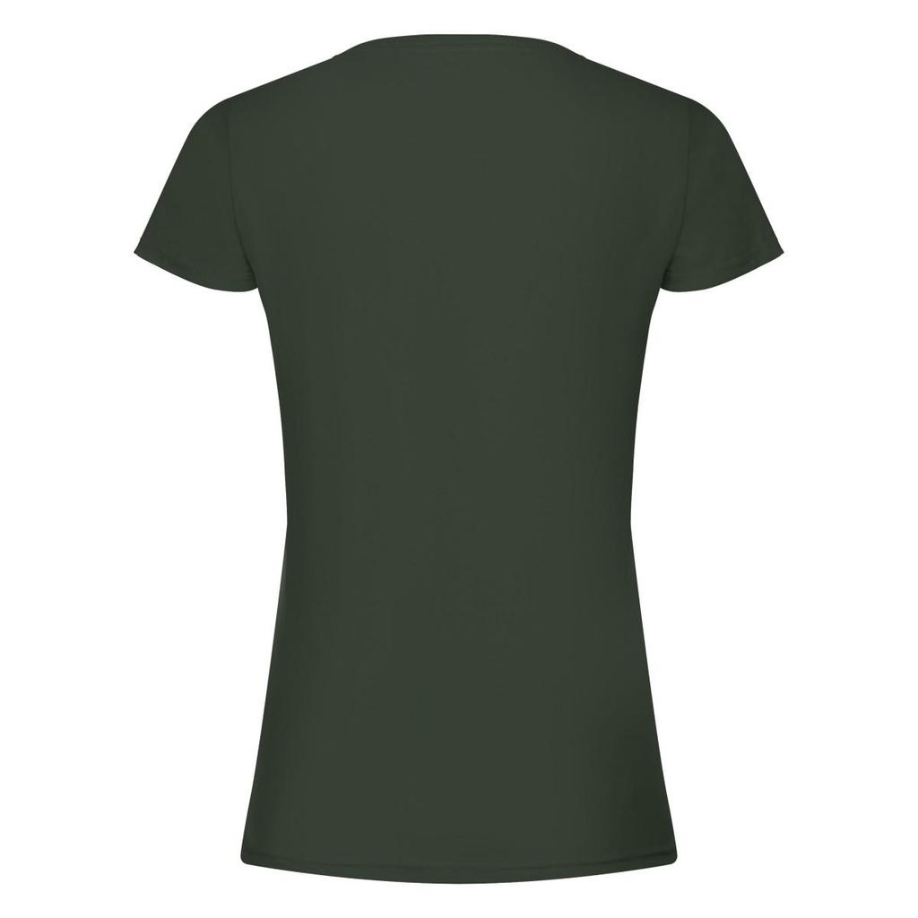 Fruit of the Loom Womens/Ladies T-Shirt