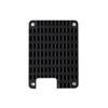 MicroSnow CM4 Heatsink with Antenna Hole for Raspberry Pi Compute Module 4