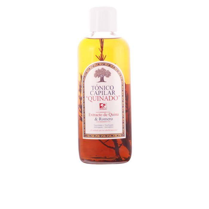 Woda toaletowa - CRUSELLAS QUINADO - Tonik do włosów - Herbes - 1000 ml