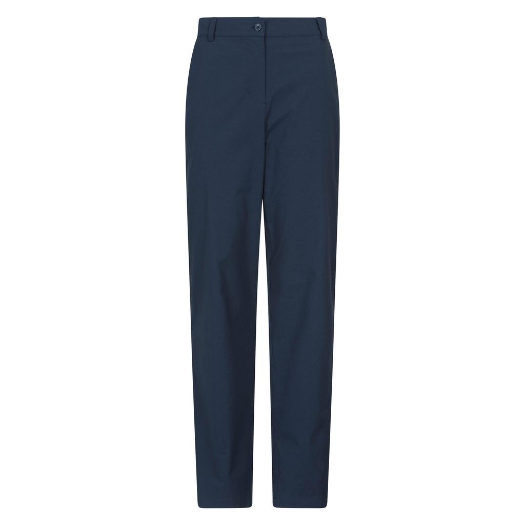 Mountain Warehouse Womens/Ladies Delta Stretch Short Trousers