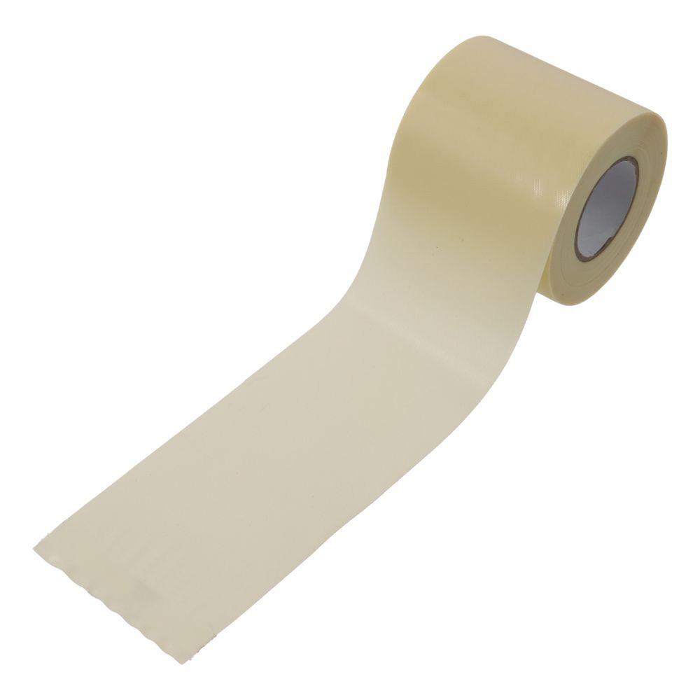 Air Conditioner Pipe Tape 6cmx13m PVC Oil-Resistant Tube Protective Portable Wrapping Tapes