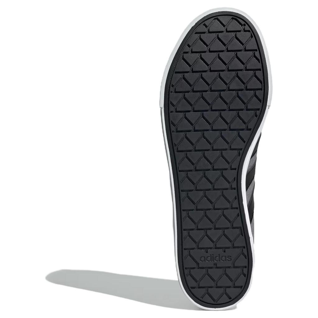 adidas Daily 4.0 'Grey Black' IF4493