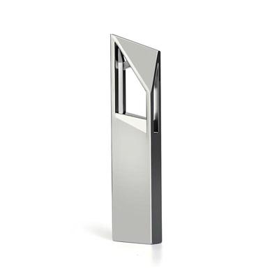 Zsuit Geometrischer Metall USB-Stick