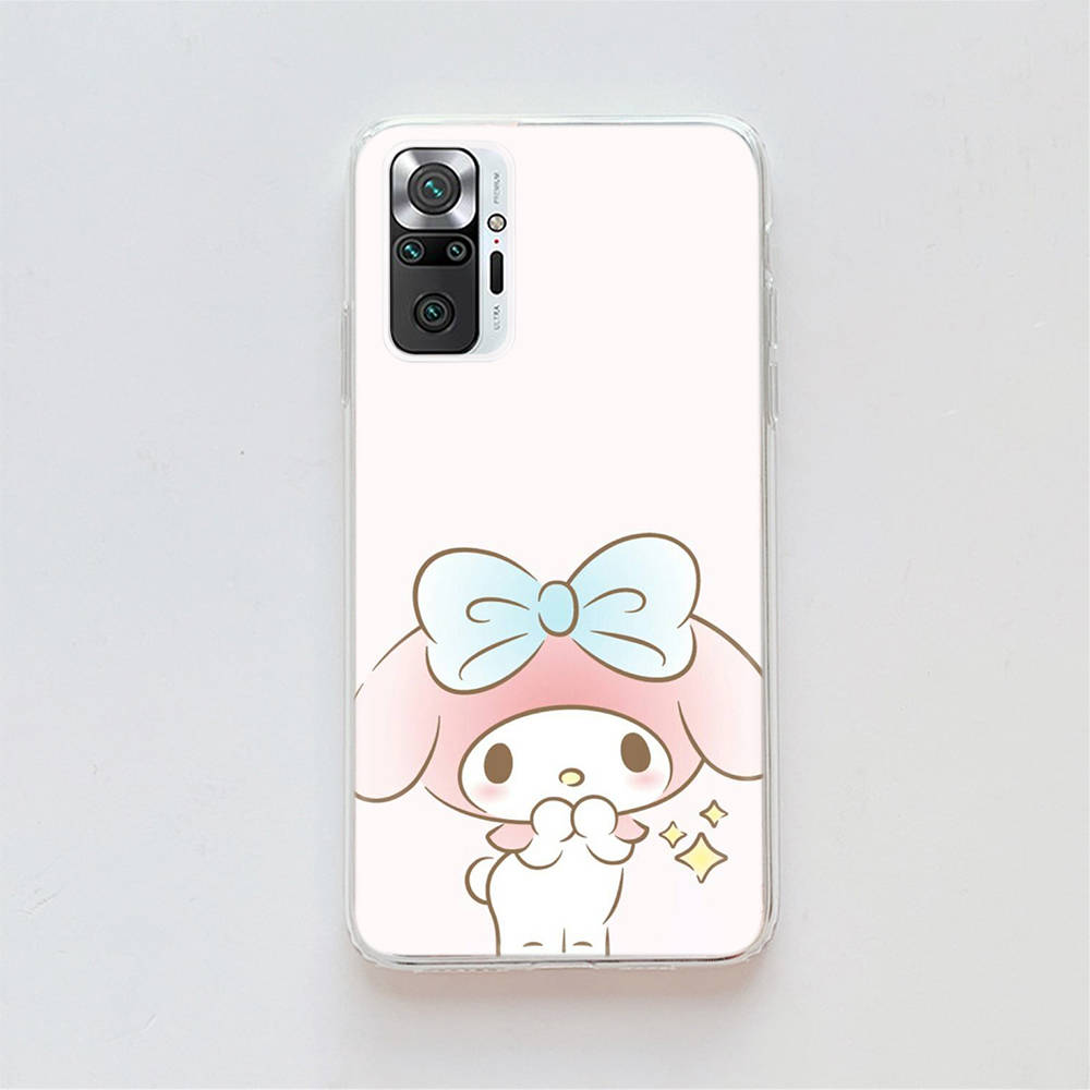 

Прозрачный чехол для Samsung A04 A14 A23 A34 A54 M23 M33 M52 M53 Realme Narzo 50 50I 50a Prime C35 C55 C30S 10 9 Pro H-28 My Melody Tecno Spark GO 2023 бездна