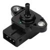 Air Intake Boost Pressure Map Sensor MR299300 Fit for Mitsubishi Pajero Montero Sport L200