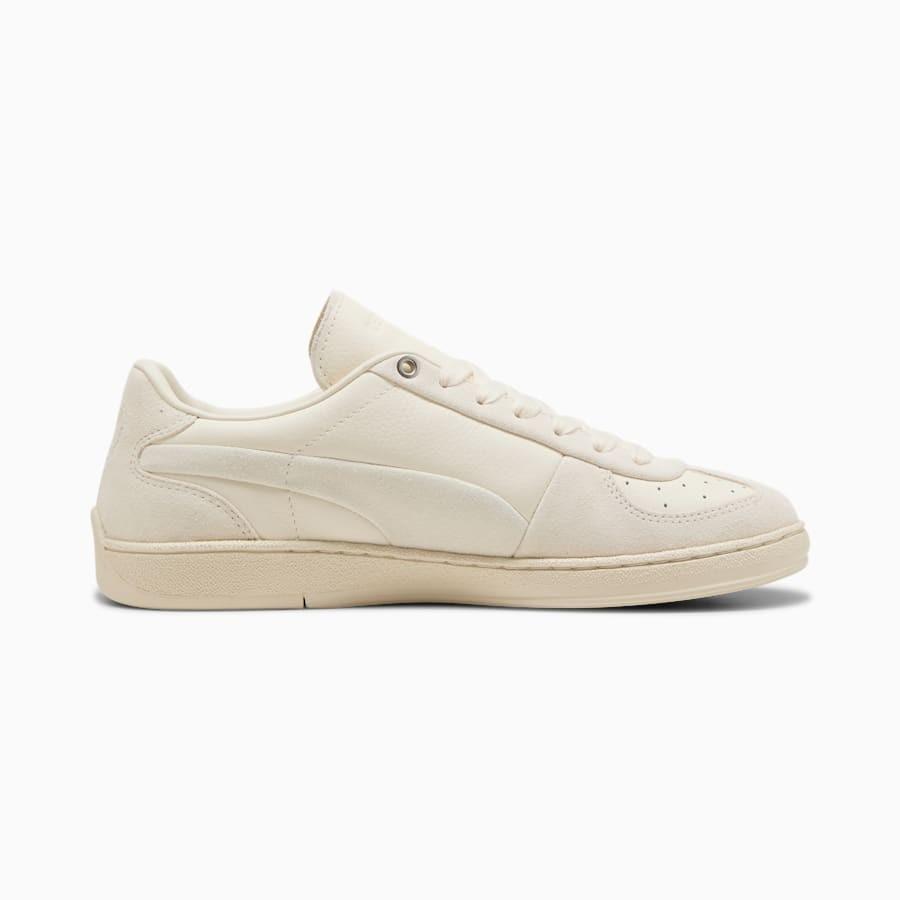 403453-01 Represent A Puma Super Team Frosted Ivory/Warm White ( Men's )