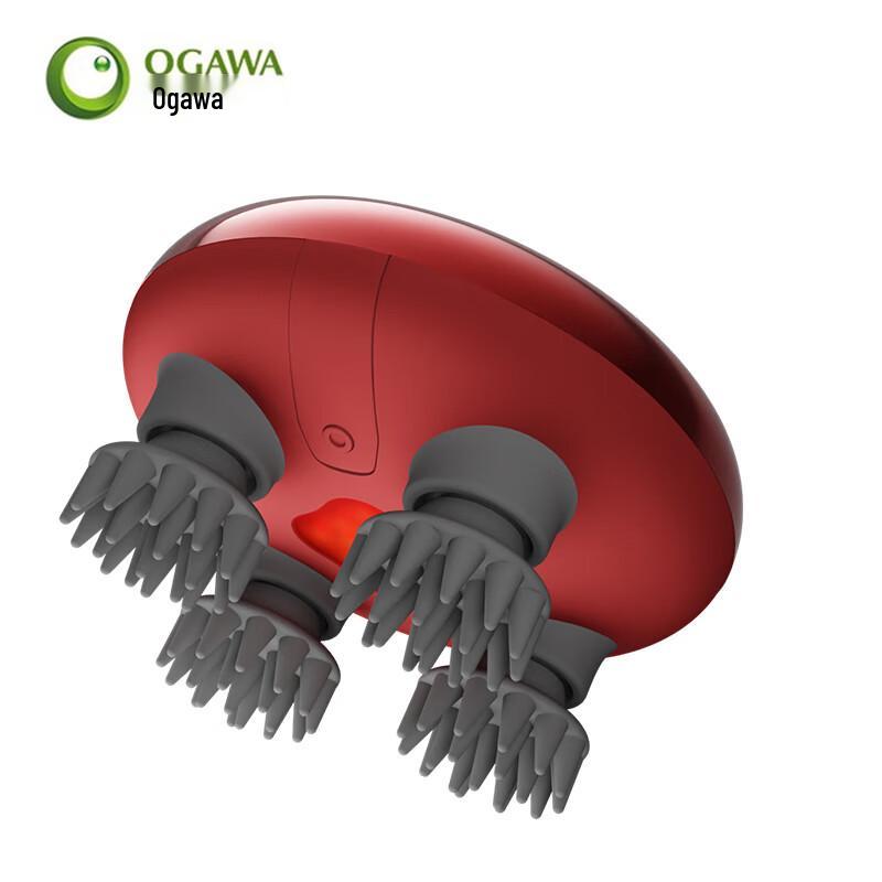 

OGAWA Smart Portable Head & Eye Massager