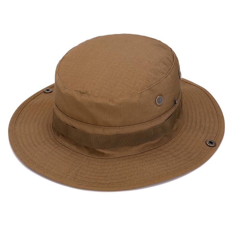 Chapeau de brousse camouflage d'extérieur
