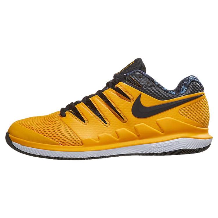 

Новые Nike Air Zoom Vapor X University Gold AA8030-700 44.5