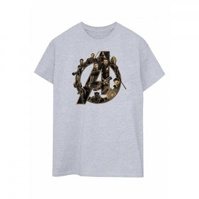Mens Character T-Shirt