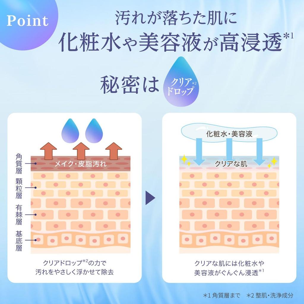 Fururi Cleansing Clear Gel Makeup Pore Blackhead Strawberry Nose Sensitive Eyelash 150g Gel, Cleanse, Cleansing, Remover, Care, Removal, Removal,