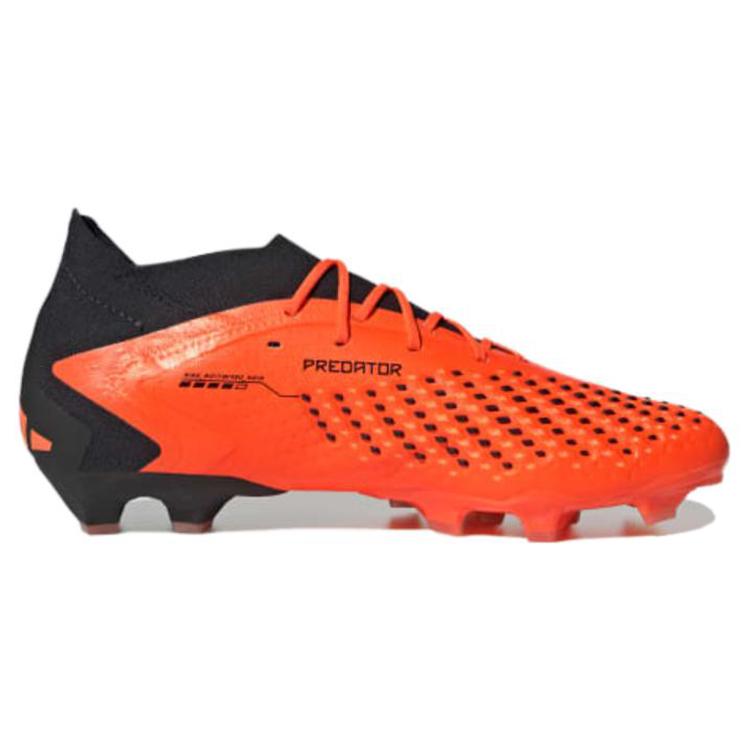 New Adidas Predator Accuracy.1 Ag 'Heatspawn Pack' GW4625