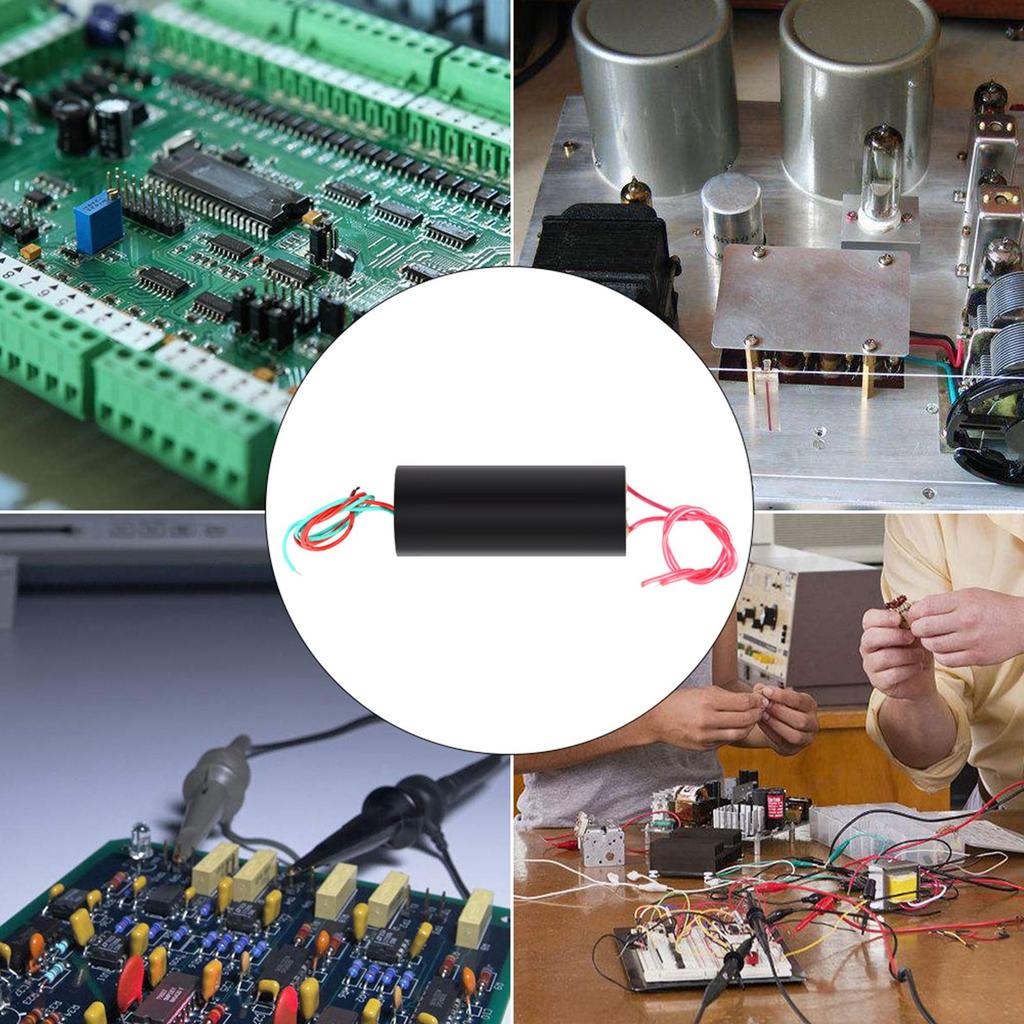 3V6V 700KV High Voltage Generator Transformer Boost Inverter Pluse Ignition