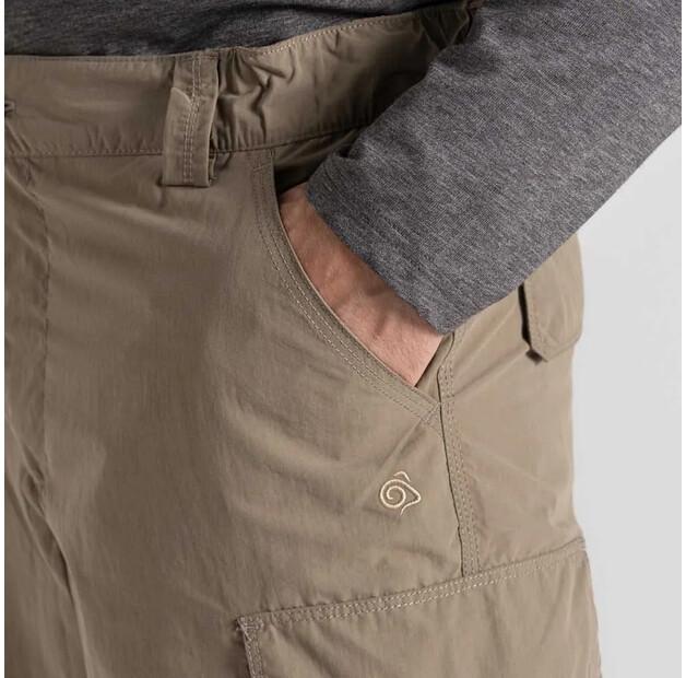 Craghoppers Шорты Nosilife Cargo II