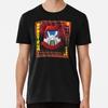 M.a.s.k. Spectrum Mat Trakker Mask Gemaakt in de VS T-shirt