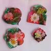 Heat Resistant Silicone Jewelry Molds For Custom Charm Resin Art And DIY Decoration Crafts Pendant Crafting Tool