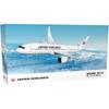 Hasegawa 1/200 Japan Airlines B787-9 Plastic Model Kit 22