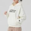 New Balance Sweatshirt Women's Beige NCF12122-IV