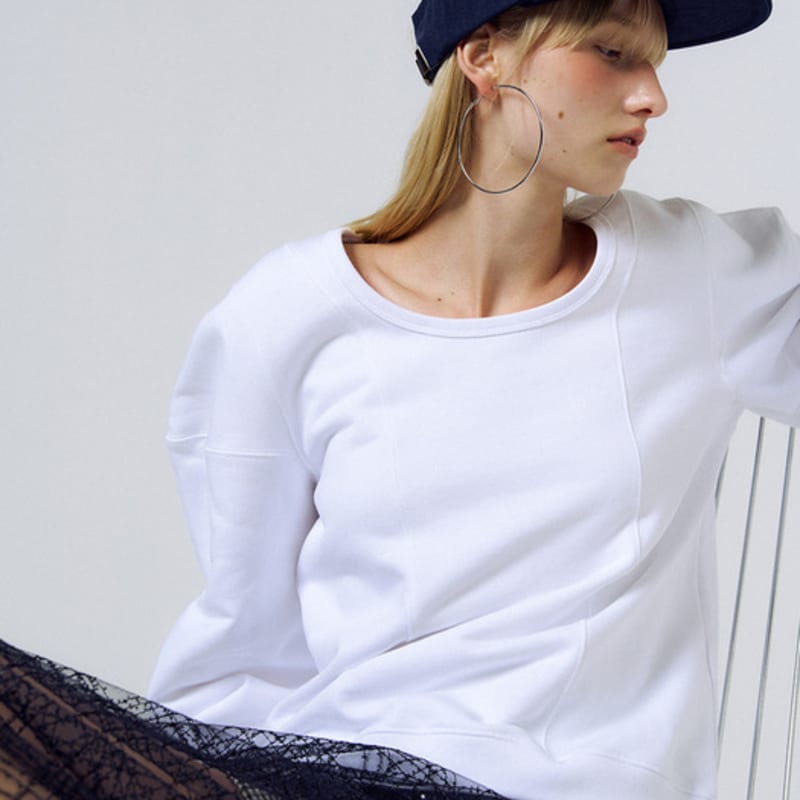 PoshyFreckles PoF Ball CAP_Navy