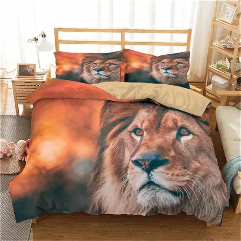 Comforter Print Pet Dog Dachshund S Bedroom Set Bedding Sets Autumn Leaves Yellow 3D Animal S