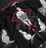 Unisex T-Shirt We Are All Friends - 20th Century Boys Naoki Urasawa T-Shirt Twentieth Century Boys, Manga, Anime, Vintage, Retro, Shonen