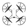 4 Pair Propeller Prop Blade + 2 Pair Propellers Protection Cover Guard for RC DJI TELLO Drone Accessories