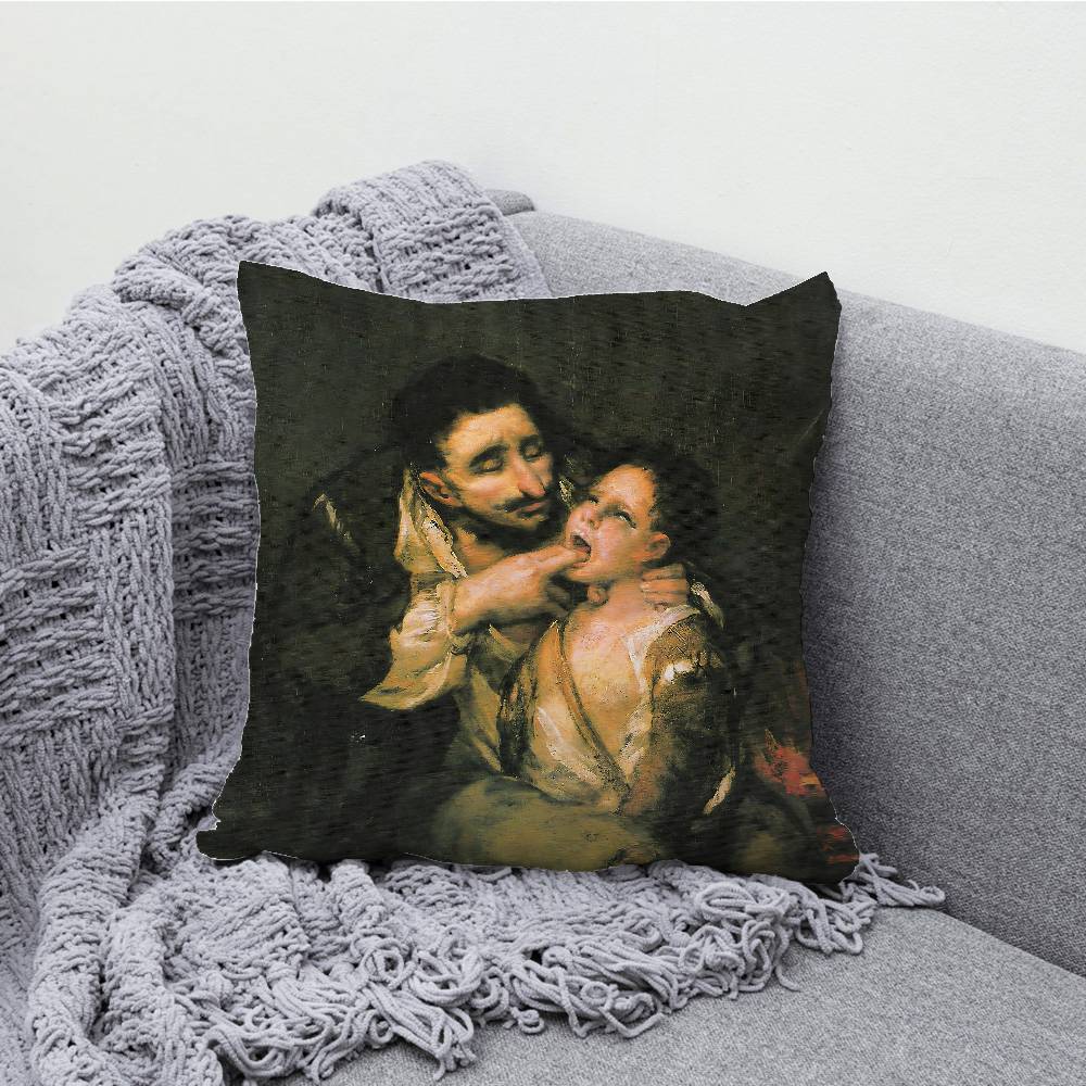 

Mydei Phainon Honkai Star Rail Pillow Case Print Polyester Fiber 40X40 cm Home Sofa Throw Cushion Cover Decoration 30cmx30cm