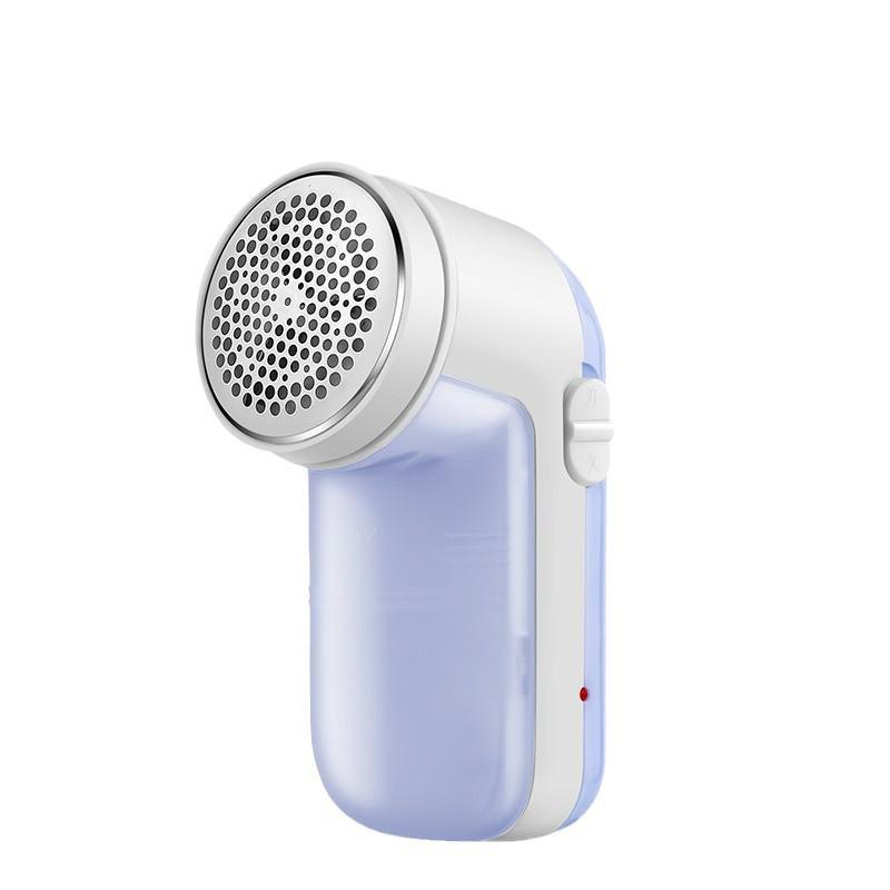 Rechargeable Fabric Shaver: Gentle Hair Ball Remover for Clothes