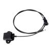 28GC Easy to Install Hood Lock Release Cable for 300 5.7L 6.1L 2.7L 3.5L 05065522AE Enhancing Vehicle Maintenance Efficiency