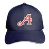 Team Aces Baseballkappe UV-Schutz Sonnenhut Golfhut Herrenhut Strand Herren Baseball Damen
