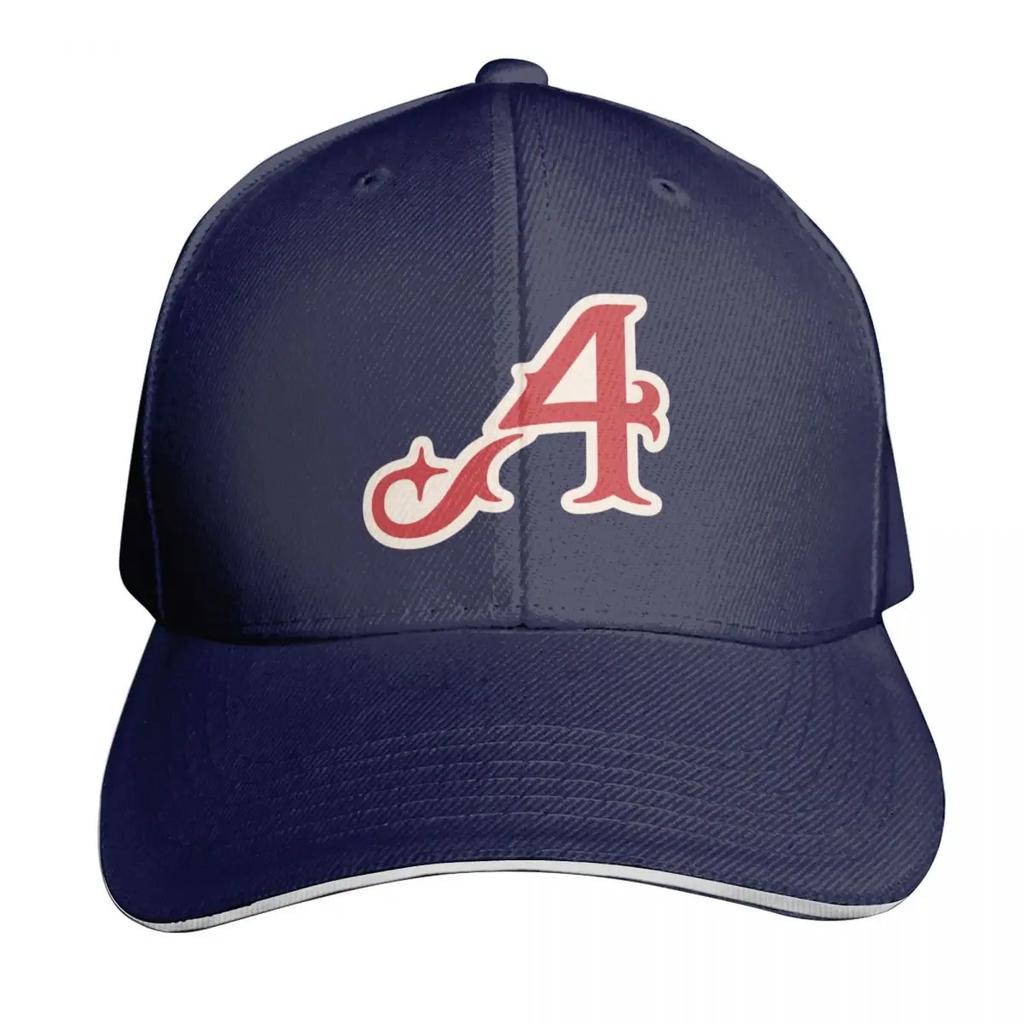 Team Aces Baseballkappe UV-Schutz Sonnenhut Golfhut Herrenhut Strand Herren Baseball Damen