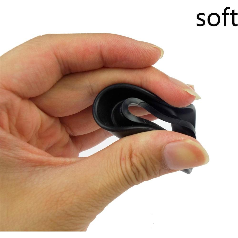 8/20 Pack Kayak Paddle Drip Rings For Kayak Canoe Rafting Paddles Shaft