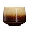 Ceramic Cup Kiln Change Cup Master Cup Japanese Teacup Coarse Pottery Retro Concentrated Coffee Mug Single Mug