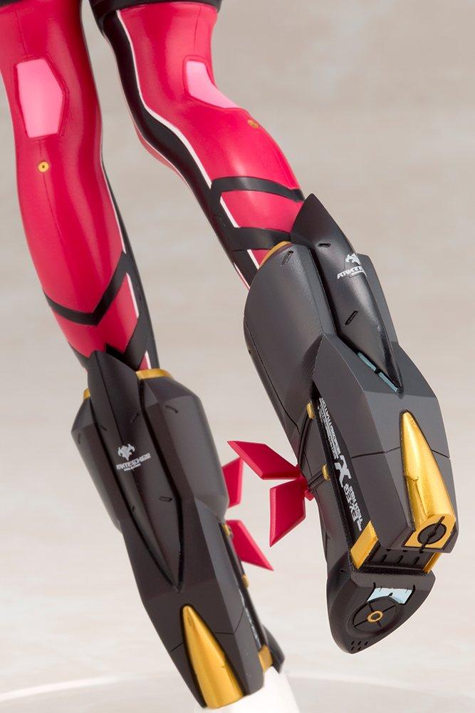 Phantasy Star Online 2 The Animation Matoi scale PVC painted finished figure -Tony ver.- 1/6