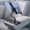 Rotating Phone Holder, Cross-border , Car Phone Holder, Car Cup Phone Holder