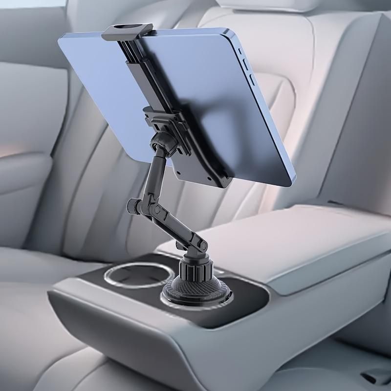 Rotating Phone Holder, Cross-border , Car Phone Holder, Car Cup Phone Holder