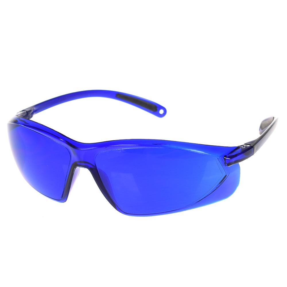 Occhiali per Trovare la Palla Resistenti ai Graffi Occhiali da Sole da Golf Occhiali da Guida UV Occhiali Sportivi Per Esterno Golf