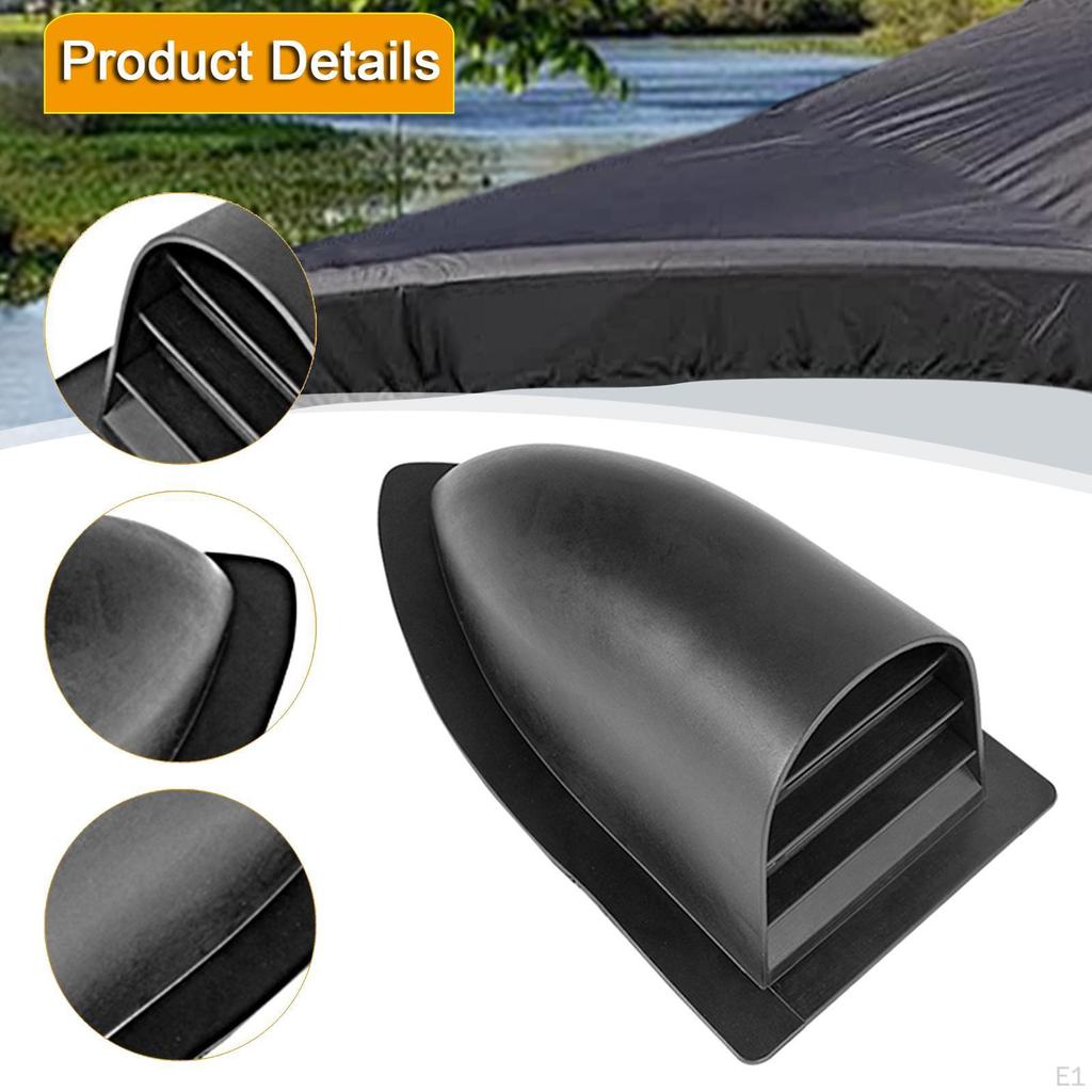 Yacht Vent Cover, Ventilation Cap, Equipment Easy To Install Replacement, Modified Part, Component