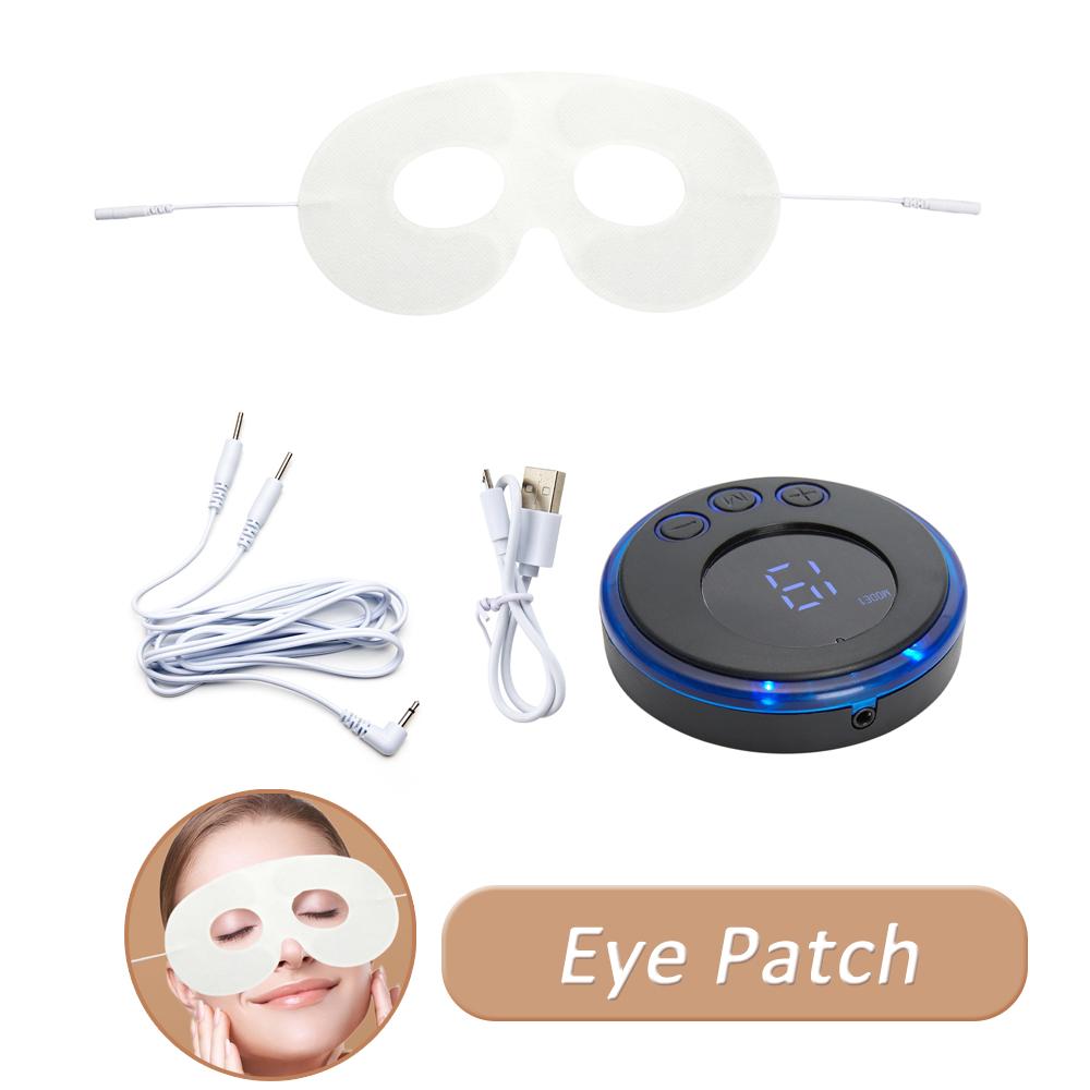 Electirc V Face device EMS Facial Slim Eye Beauty Remove Wrinkle Skin Tightening Instrument V-Shaped Facial Lifting Anti-Wrinkle