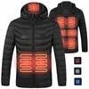 E-Jacket Podgrzewana Kurtka Rozmiar 2XL