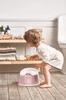 BabyBjörn Smart Potty Powder Pink/White (Authentic Japanese Product with Warranty)