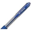 Mitsubishi Pencil Permanent Ballpoint Pen Very Easy Knock SN-100-05 Blue 33